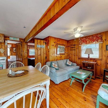 Otis Cottages York Buitenkant foto