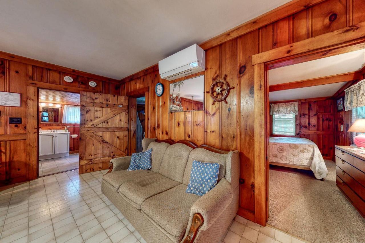 Otis Cottages York Buitenkant foto