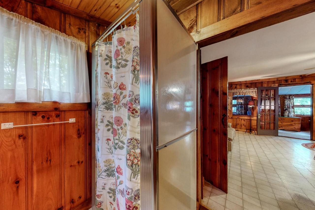 Otis Cottages York Buitenkant foto