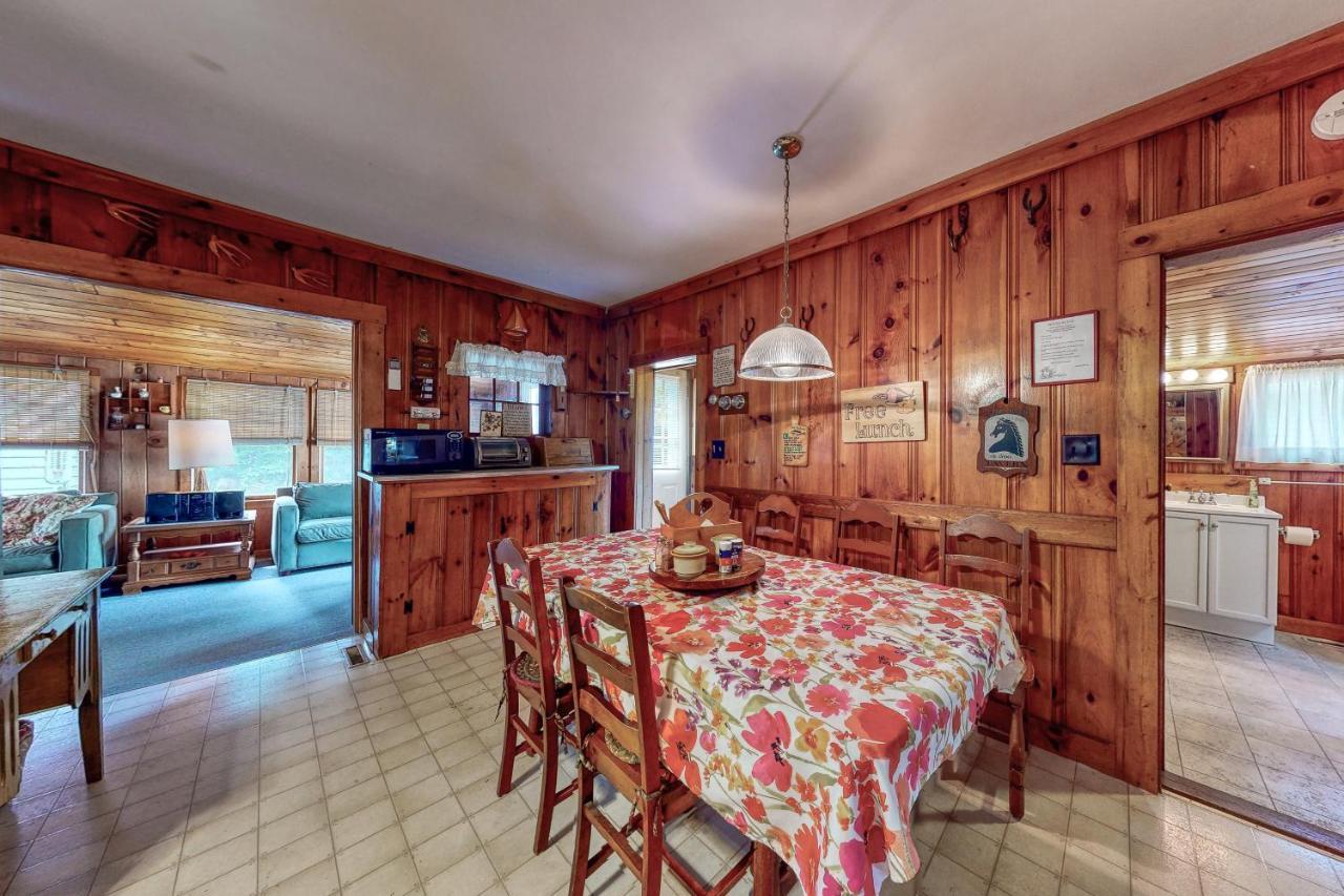 Otis Cottages York Buitenkant foto