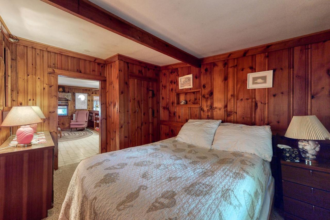Otis Cottages York Buitenkant foto