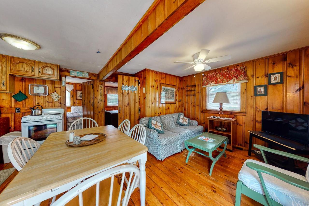 Otis Cottages York Buitenkant foto