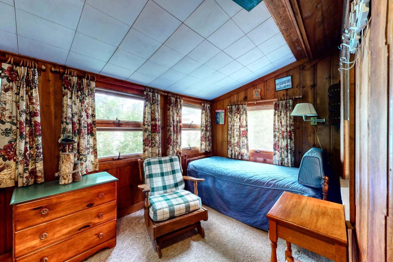 Otis Cottages York Buitenkant foto
