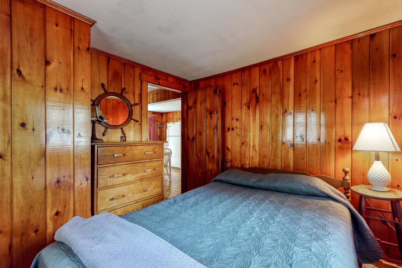 Otis Cottages York Buitenkant foto