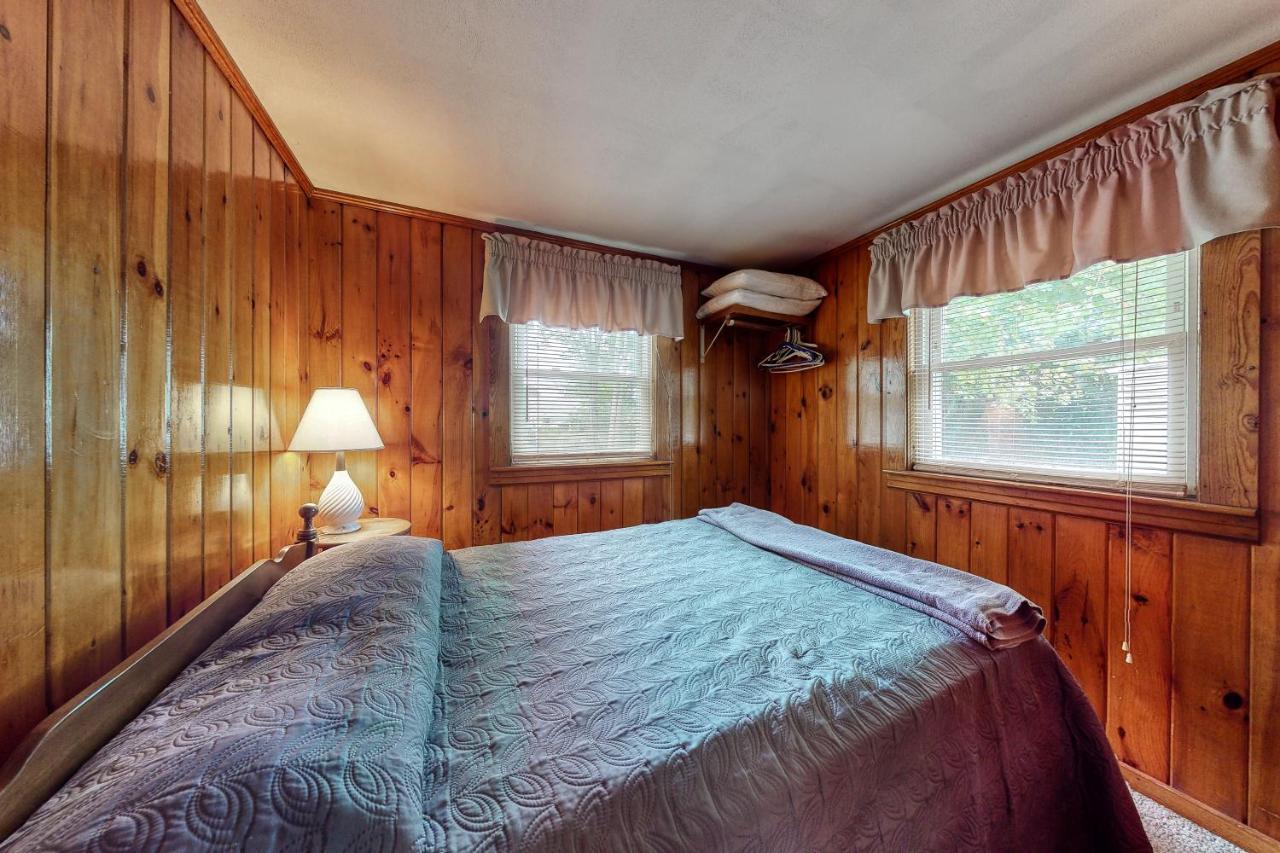 Otis Cottages York Buitenkant foto