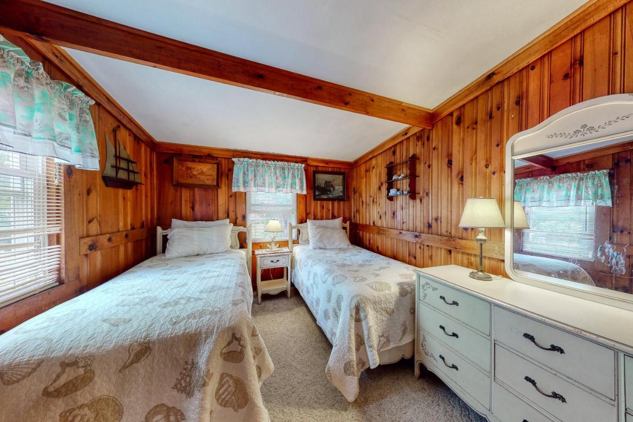 Otis Cottages York Buitenkant foto