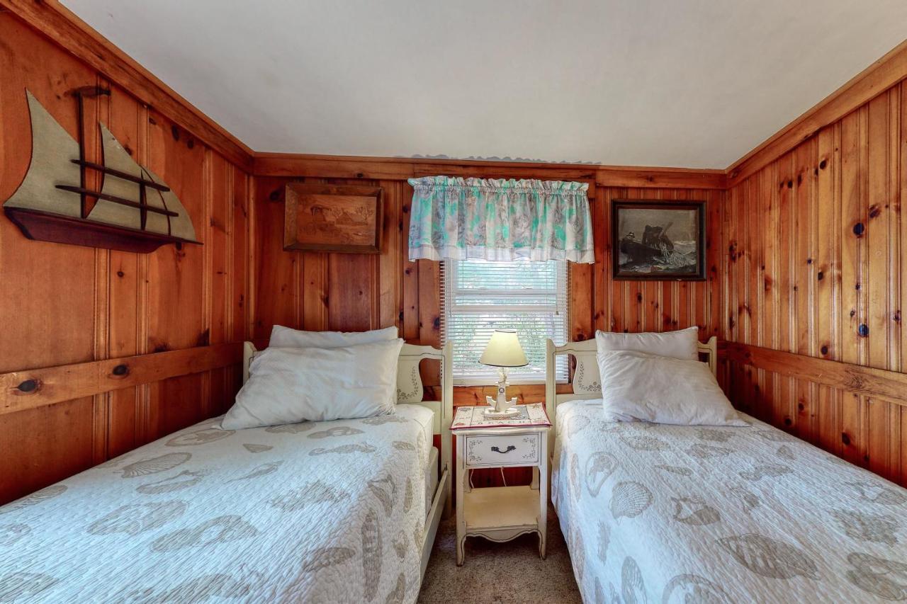 Otis Cottages York Buitenkant foto