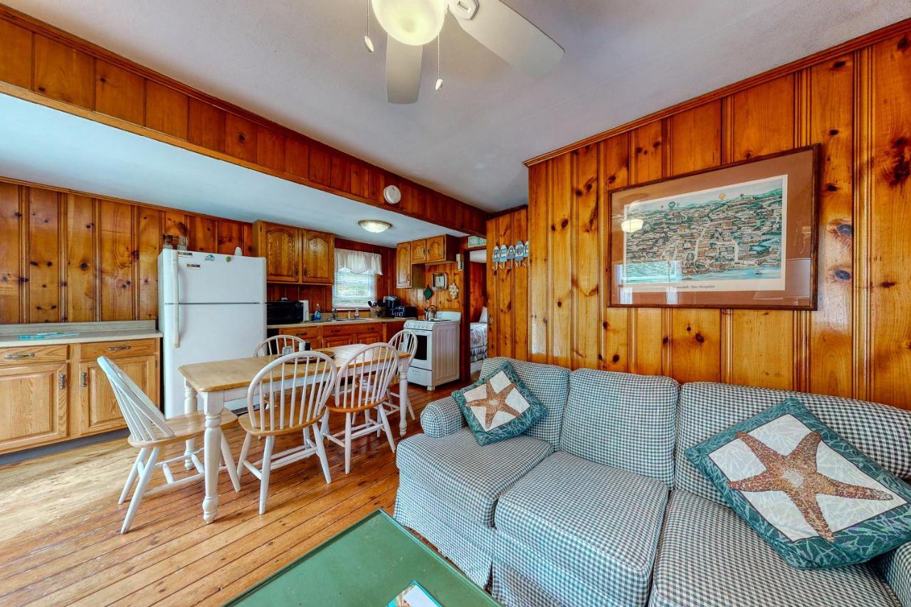Otis Cottages York Buitenkant foto