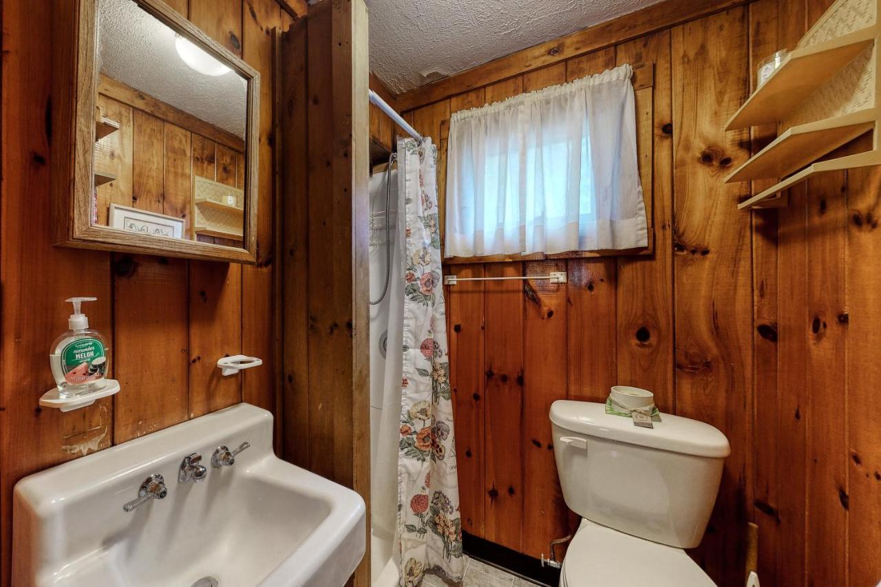 Otis Cottages York Buitenkant foto