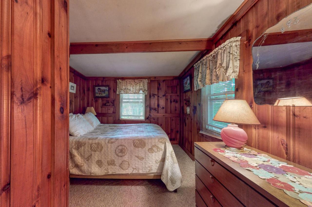 Otis Cottages York Buitenkant foto